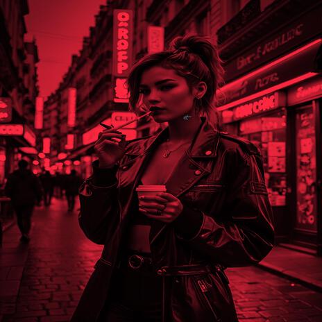 Coffee and Cigarettes cover art