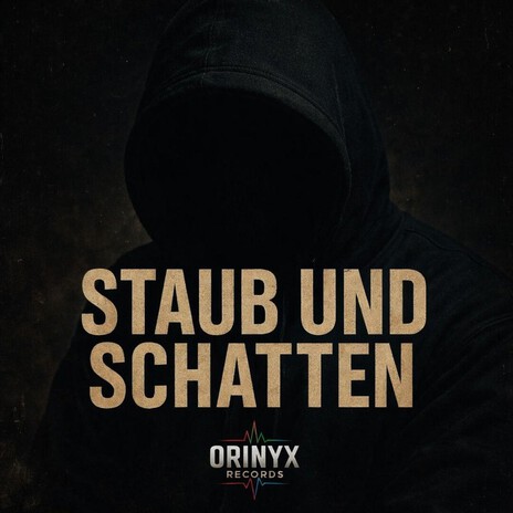 Staub und Schatten cover art