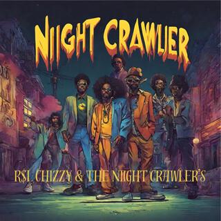Night Crawler
