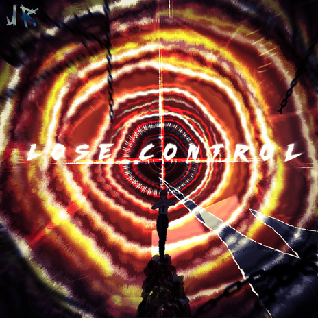 Lose Control (Acapella) cover art