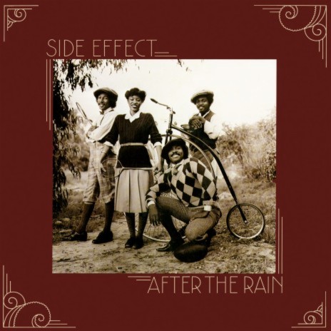 Take a Chance 'n' Dance cover art
