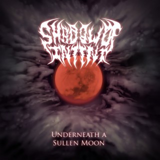 Underneath a Sullen Moon cover art