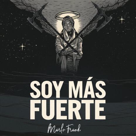 SOY MAS FUERTE cover art