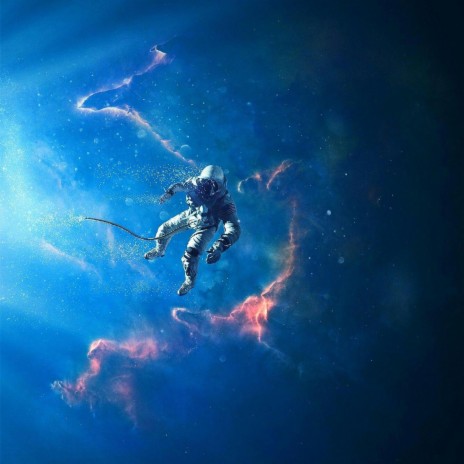 Heavy gravity cover art