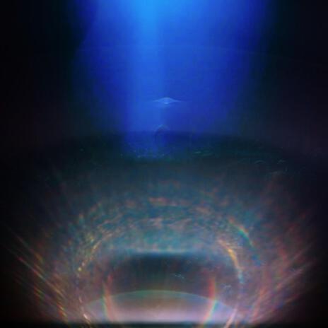 深く cover art
