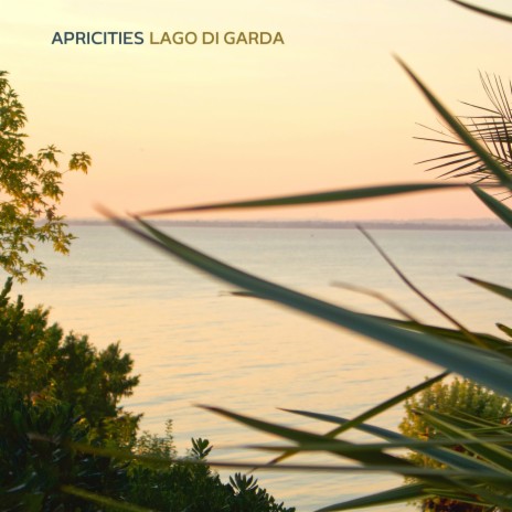 Lago Di Garda cover art
