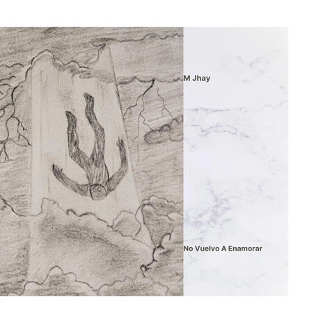 No Vuelvo A Enamorar ft. Ryini Beats cover art
