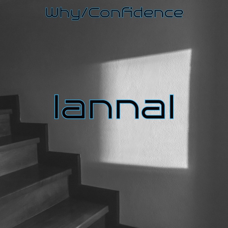 Confidence cover art