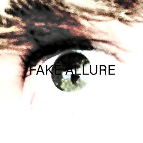 FAKE ALLURE ft. Michaela Bini cover art