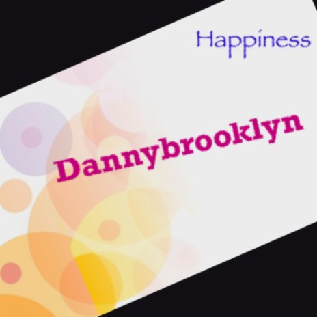 Happiness cover art