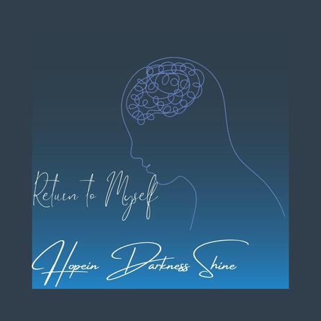 Mercy in My Hands cover art