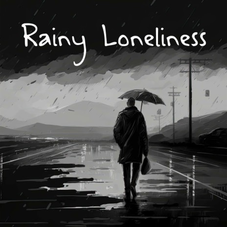 Rainy Loneliness