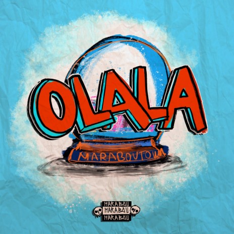 Olala cover art