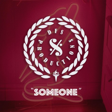 Someone