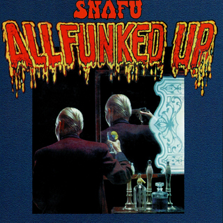 All Funked Up