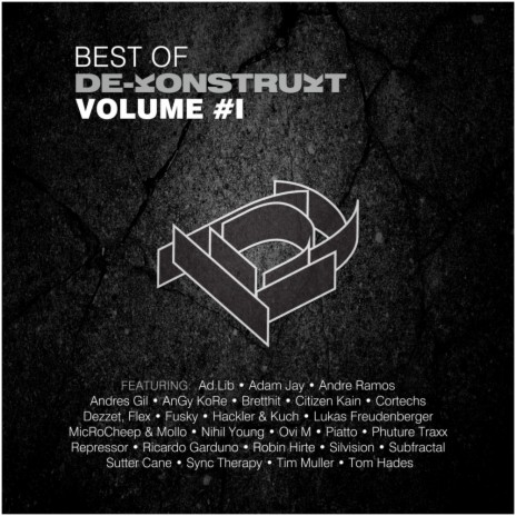 Ghost (Original Mix)