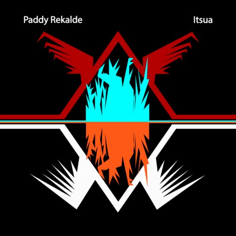 Spray ft. Paddy Rekalde cover art