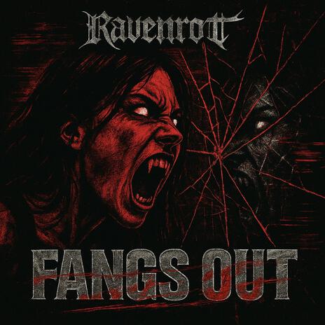 Fangs Out cover art