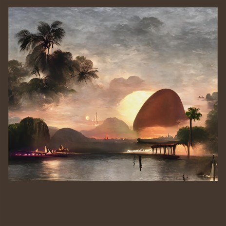 Sandle cover art