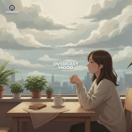 OVERCAST MOOD cover art