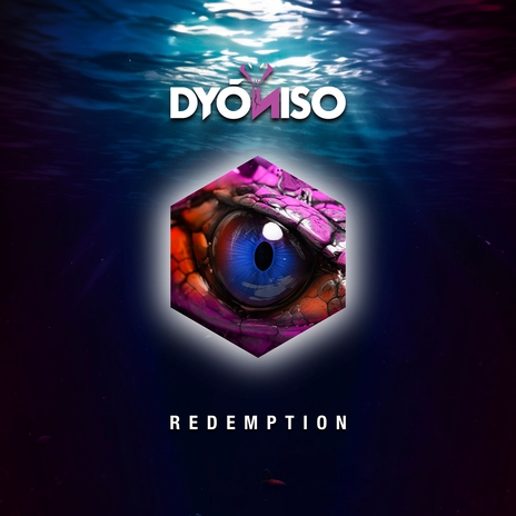 Redemption cover art