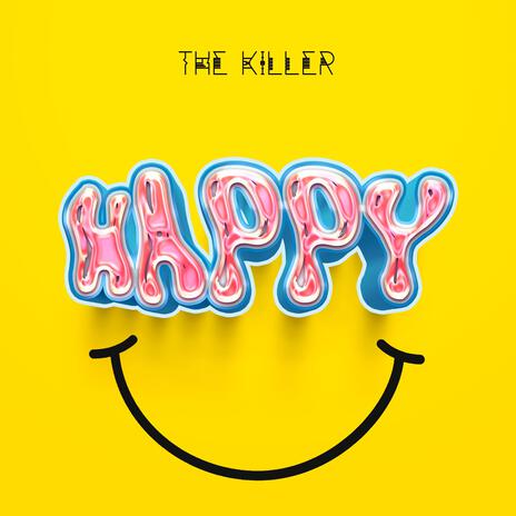 Happy