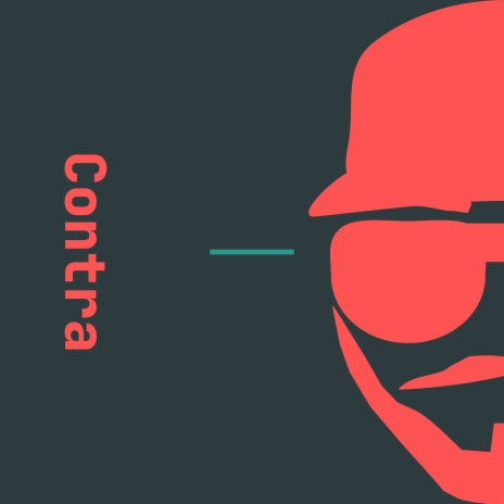 Contra (Instrumental Version) cover art