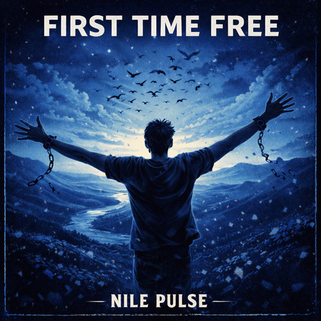 First Time Free (Upbeat Mix)