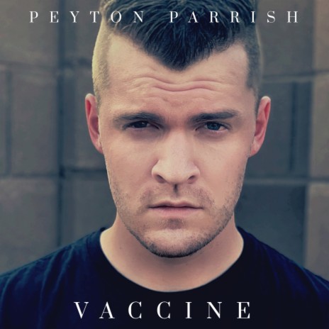 Vaccine cover art