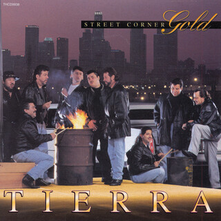 Tierra's Street Corner Gold