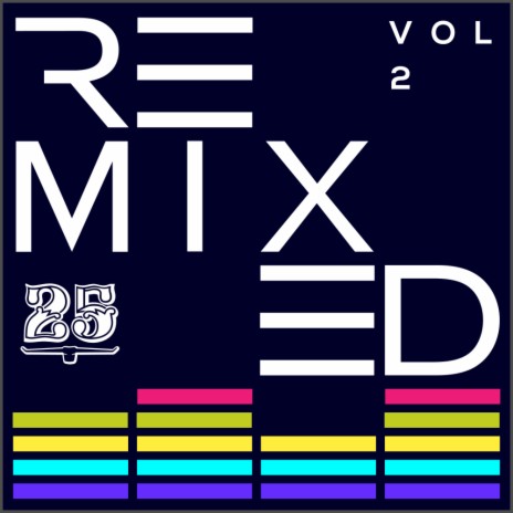 Morning Darling (Luca Musto Remix) ft. Roderic cover art