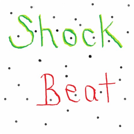 Shock Beat cover art