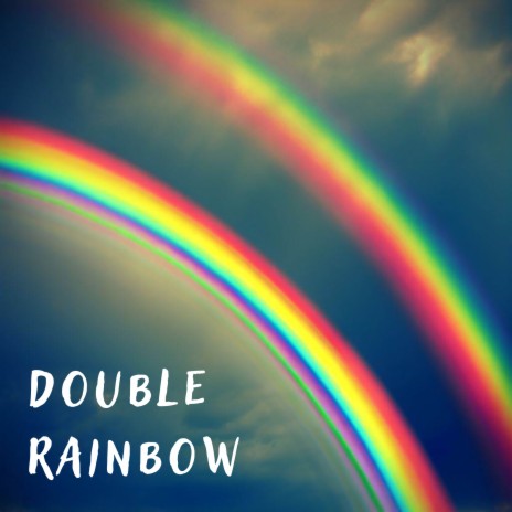 Double Rainbow cover art