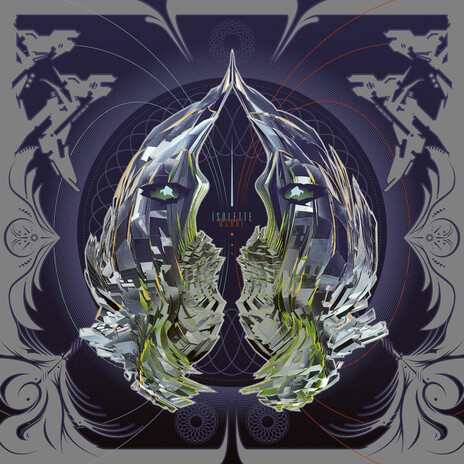 Glassmaker cover art