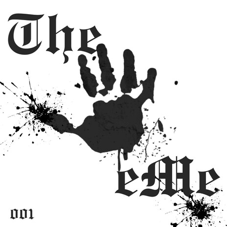 The eMe cover art