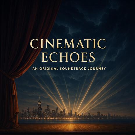 The Chase Through Glass cover art