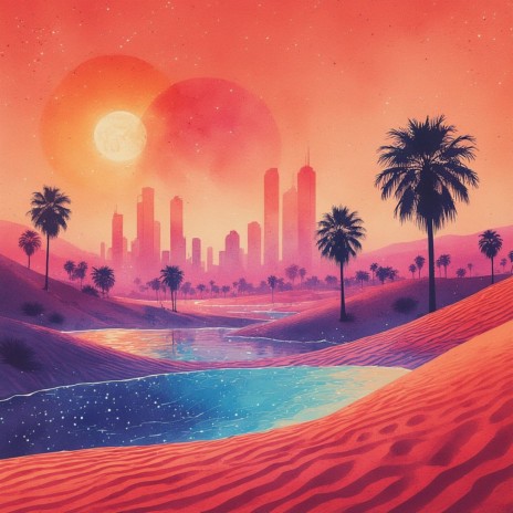 Mirage