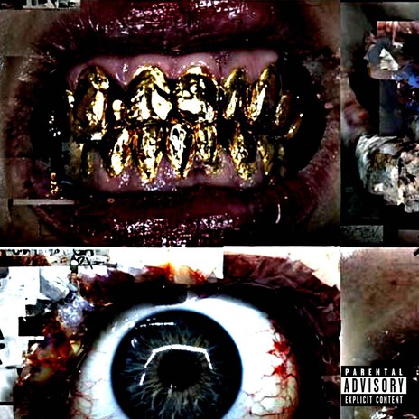 X cover art