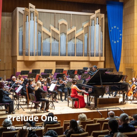 Prelude One