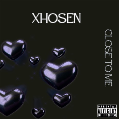 Close To Me cover art