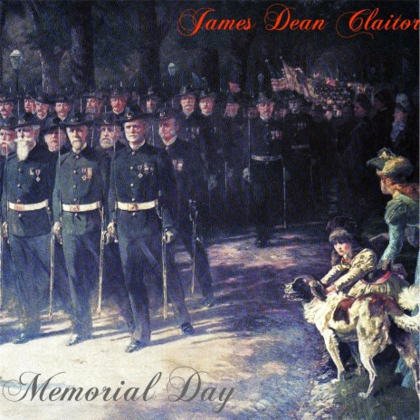 Memorial Day cover art