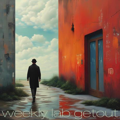 getout (24-50) cover art