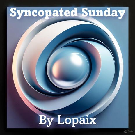Syncopated Sunday