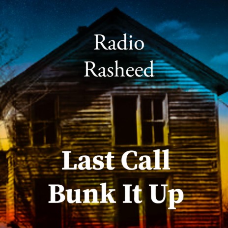 Last Call Bunk It Up cover art