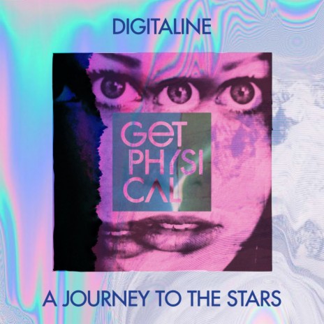 A Journey to the Stars cover art