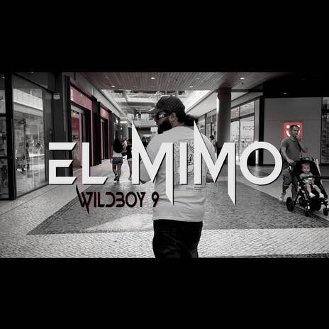 El Mimo cover art