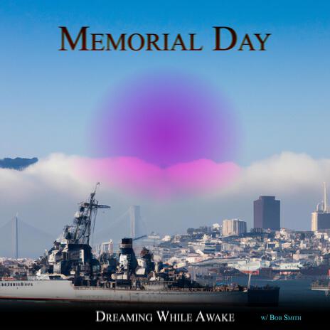 Memorial Day cover art