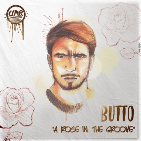 A Rose In The Groove (Original Mix) cover art