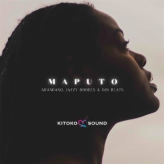 Maputo (feat. Kitoko Sound, Din BEATS, Jazzy Rhodes & Afro Zen) cover art