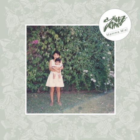 Cereza Del Pastel ft. POSTPARTUM. cover art